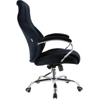 Everprof Coral (ткань черный) Image #2