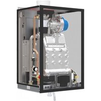 Ferroli Force W 120 (с забором воздуха с улицы) Image #2