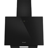 Weissgauff SIGMA 50 Touch Black Glass