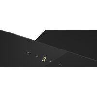 Weissgauff SIGMA 50 Touch Black Glass Image #15