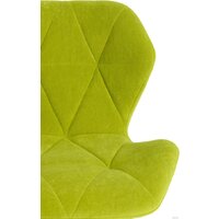 TetChair Selfi (флок, олива) Image #6