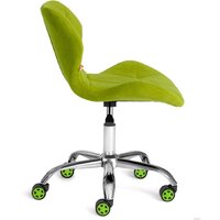 TetChair Selfi (флок, олива) Image #2