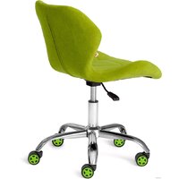 TetChair Selfi (флок, олива) Image #3