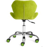 TetChair Selfi (флок, олива) Image #4