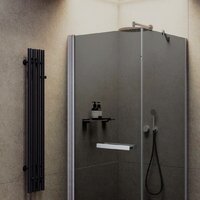 MaybahGlass MGY-1348-5 (графит стекло/хром матовый) Image #3