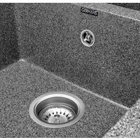 Gerhans C10 (графит) Image #5