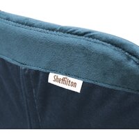 Sheffilton SHT-ST29-С1/S120M (морская глубина/черный муар) Image #4