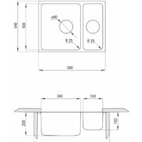 Deante Egeria ZPE 050C Image #2