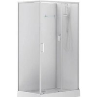 Aquanet Passion Evo 120R (белый)