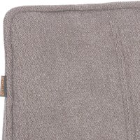 TetChair Мурано опора 360 (велюр/букле (HYP), бежевый) Image #9