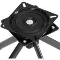 TetChair Мурано опора 360 (велюр/букле (HYP), бежевый) Image #15