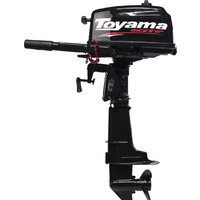 Toyama T5BMS Image #2