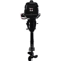 Toyama T5BMS Image #4