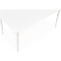 Halmar Nelson 160-200/90/76 (белый/белый) Image #8