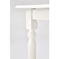 Halmar Nelson 160-200/90/76 (белый/белый) Image #10