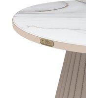 Sheffilton SHT-CT38-C2 (корица/мраморное золото) Image #3