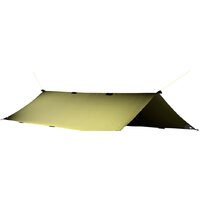 Tatonka Tarp 4 (светло-оливковый)