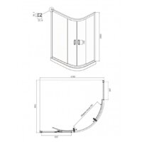 Ambassador Royal 120x90x200 18015102 Image #11