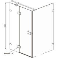 Ambassador Abner 10011103L 120х80 Image #9