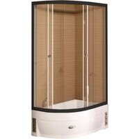 Radomir 120x80 R 1-03-6-2-0-0090 (прозрачное стекло)