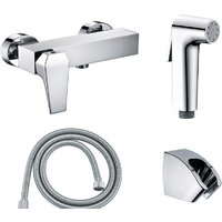 Душевые системы и гарнитуры