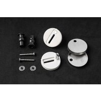 Saniteco KW-9004W в комплекте с инсталляцией + R020467 + R0121A6 Image #18