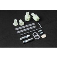 Saniteco KW-9004W в комплекте с инсталляцией + R020467 + R0121A6 Image #19