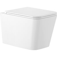 Saniteco KW-9004W в комплекте с инсталляцией + R020467 + R0121A6 Image #6