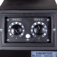 FoxWeld UNO MIG 350 Double Pulse Image #6