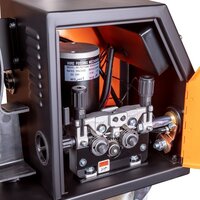 FoxWeld UNO MIG 350 Double Pulse Image #7