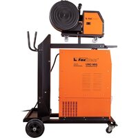 FoxWeld UNO MIG 350 Double Pulse Image #2