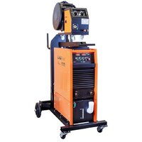 FoxWeld UNO MIG 350 Double Pulse