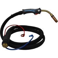 FoxWeld UNO MIG 350 Double Pulse Image #9