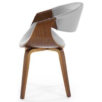 Halmar K544 (серый/орех) Image #6