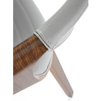 Halmar K544 (серый/орех) Image #5