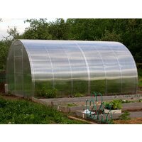 КомфортПром 3x10м(1) 10014060 (с поликарбонатом) Image #3