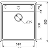 ZorG Como 46 (черный опал) Image #2