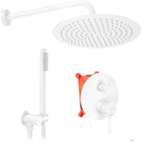 Rea Lungo White REA-P8540