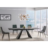 Signal Salvadore 160 (черный мат) Image #2