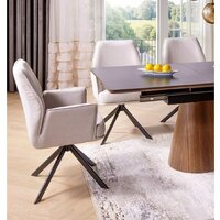 Signal Hugo Brego 22 (светло-бежевый/черный) Image #6