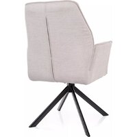 Signal Hugo Brego 22 (светло-бежевый/черный) Image #3