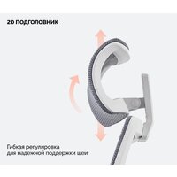 SPARX Toro Plus White (серый) Image #6