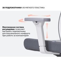 SPARX Toro Plus White (серый) Image #5