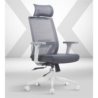 SPARX Toro Plus White (серый)