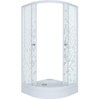 Triton А1 90x90 (мозаика)