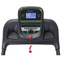 HouseFit Spiro 420 HT-9199HP Image #2