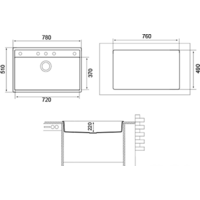 Longran Geos GES780.500 (alpina/07) Image #2