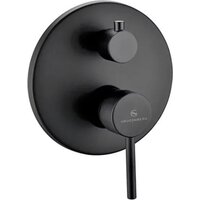 Grocenberg GB5099BL-3 (черный матовый) Image #4