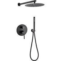 Grocenberg GB5099BL-3 (черный матовый)