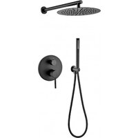 Grocenberg GB5099BL-3 (черный матовый) Image #6